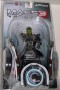 Figura - Mass Effect 3 Serie 1 "Thane" 18cm.