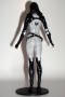 Figura - Mass Effect 3 Serie 2 "Miranda" 18cm.