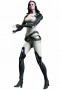 Figura - Mass Effect 3 Serie 2 "Miranda" 18cm.