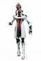 Figura - Mass Effect 3 Serie 2 "Mordin" 18cm.