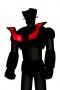 Mazinger Z Figure with Light