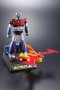 Figura - Mazinger Z "GX-01R" 40th aniversario 17cm.