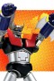 Figura - Mazinger Z "GX-01R" 40th aniversario 17cm.