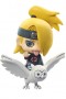 Figure - Naruto Shippuden: Petit Chara Land Naruto & Akatsuki Part 1 "Random"