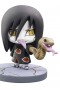 Figure - Naruto Shippuden: Petit Chara Land "Naruto & Akatsuki Part 2"