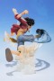 Figura - One Piece: Figuarts Zero "Monkey D. Luffy"-Gum Gum no Hawk Whip