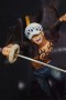 Figura - One Piece SCultures Big Especial "Trafalgar Law" 16cm.