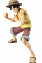 Figura - P.O.P DX: ONE PIECE "Monkey D. Luffy" 17cm.