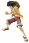 Figura - P.O.P DX: ONE PIECE "Monkey D. Luffy" 17cm.