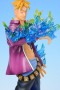 Figura - P.O.P DX: ONE PIECE "Phoenix" Marco 23,5cm.