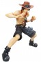 Figura - P.O.P DX: ONE PIECE "Portgas D. Ace" 18,5cm.