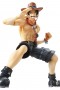 Figure - P.O.P DX: ONE PIECE "Portgas D. Ace" 18,5cm.