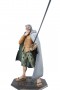 Figure - P.O.P DX: ONE PIECE "Silvers Rayleigh" 24cm.