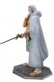 Figure - P.O.P DX: ONE PIECE "Silvers Rayleigh" 24cm.