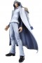 Figure - P.O.P NEO-DX: ONE PIECE "Aokiji (Kuzan)" 26,5cm.