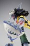 Figure - P.O.P NEO-DX: ONE PIECE "Arlong" 23cm.