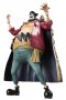 Figura - P.O.P NEO-DX: ONE PIECE "Black beard" 26cm.