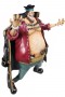 Figura - P.O.P NEO-DX: ONE PIECE "Black beard" 26cm.