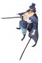 Figura - P.O.P NEO-DX: ONE PIECE "Flower Sword: Vista " 26cm.