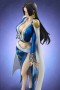 Blue Version One Piece Portrait of Pirates Boa Hancock PVC Figure (Excellent Model)