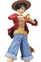 Figura - P.O.P Sailing Again: ONE PIECE "Monkey D Luffy" 22cm.