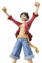 One Piece P.O.P: Monkey D Luffy Ex Model PVC Figure