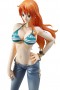 Figure - P.O.P Sailing Again: ONE PIECE "Nami" 22cm.