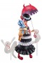 Megahouse One Piece P.O.P: Perona Excellent Model PVC Figure