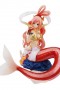 Figure - P.O.P Sailing Again: ONE PIECE "Princess Shirahoshi" 28cm.