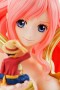 Figure - P.O.P Sailing Again: ONE PIECE "Princess Shirahoshi" 28cm.