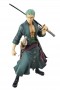 One Piece Portrait of Pirates: Roronoa Zoro Ex Model PVC Figure