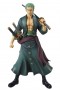 Figura - P.O.P Sailing Again: ONE PIECE "Roronoa Zoro" 22cm.