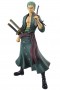 Figura - P.O.P Sailing Again: ONE PIECE "Roronoa Zoro" 22cm.