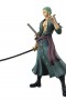 Figura - P.O.P Sailing Again: ONE PIECE "Roronoa Zoro" 22cm.