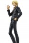 Figure - P.O.P Sailing Again: ONE PIECE "Sanji" 23cm.