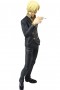 Figure - P.O.P Sailing Again: ONE PIECE "Sanji" 23cm.