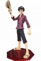 One Piece - 1/8 Luffy Strong Edition PVC Figure