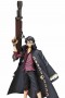 One Piece - 1/8 Luffy Strong Edition PVC Figure