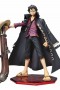 One Piece - 1/8 Luffy Strong Edition PVC Figure
