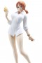 Figura - P.O.P Strong Edition: ONE PIECE "Nami Ending Ver." 23cm.