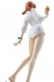 Figure - P.O.P Strong Edition: ONE PIECE "Nami Ending Ver." 23cm.