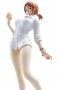 Figure - P.O.P Strong Edition: ONE PIECE "Nami Ending Ver." 23cm.