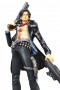 Figura - P.O.P Strong Edition: ONE PIECE "Portgas D Ace" 24cm.