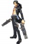 Figura - P.O.P Strong Edition: ONE PIECE "Portgas D Ace" 24cm.