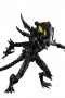 Square Enix Play Arts Kai-Spitter Alien Action Figure