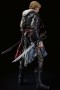 Figura - Play Arts Kai - Assassin´s Creed IV: Black Flag "Edward" 28cm.