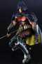 Figure Play Arts Kai - Batman Arkham City "Robin"