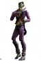 Figure Play Arts Kai - Batman: Arkham City "The Joker" 22cm.