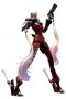 Figure Play Arts Kai - Bayonetta "Jeanne"