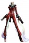 Figure Play Arts Kai - Bayonetta "Jeanne"